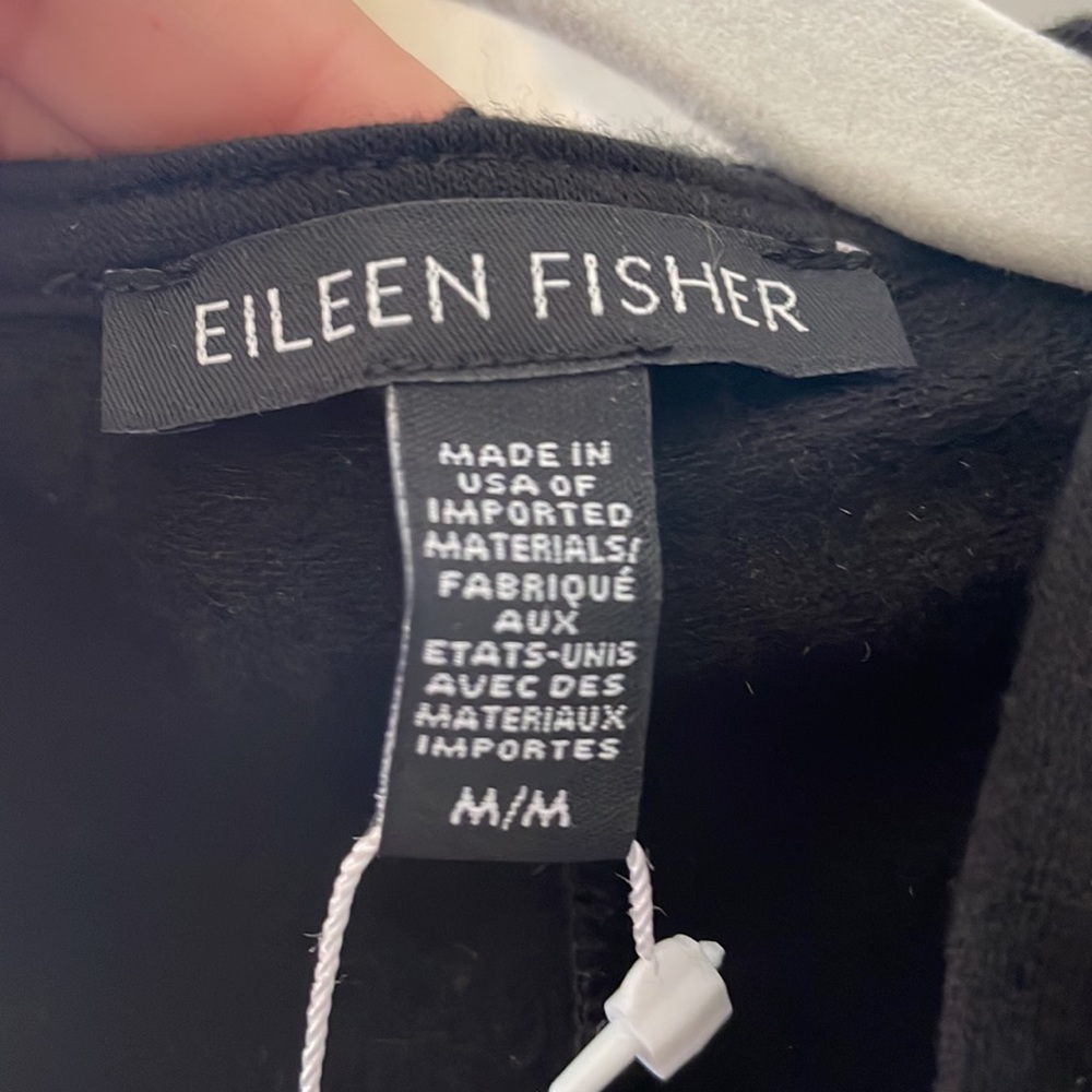 Eileen Fisher Women’s Jumpsuit Medium - Picture 4 of 8